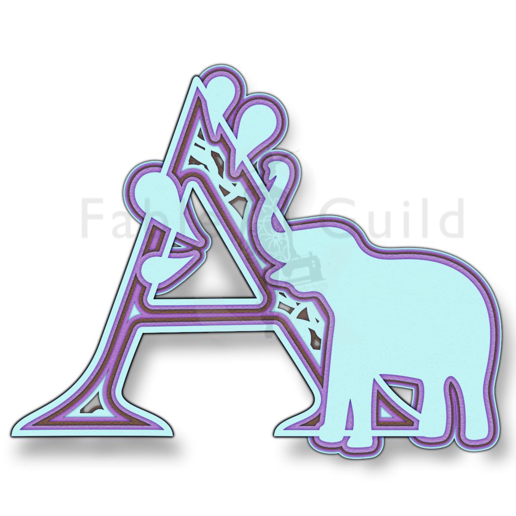 Download Animal Svg Files For Cricut Fable Guild