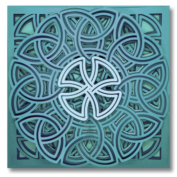 Hope & Eternity Celtic Knot