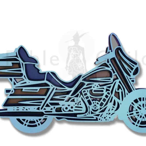 Ultra Motor Bike