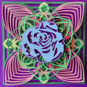 Rose Swish