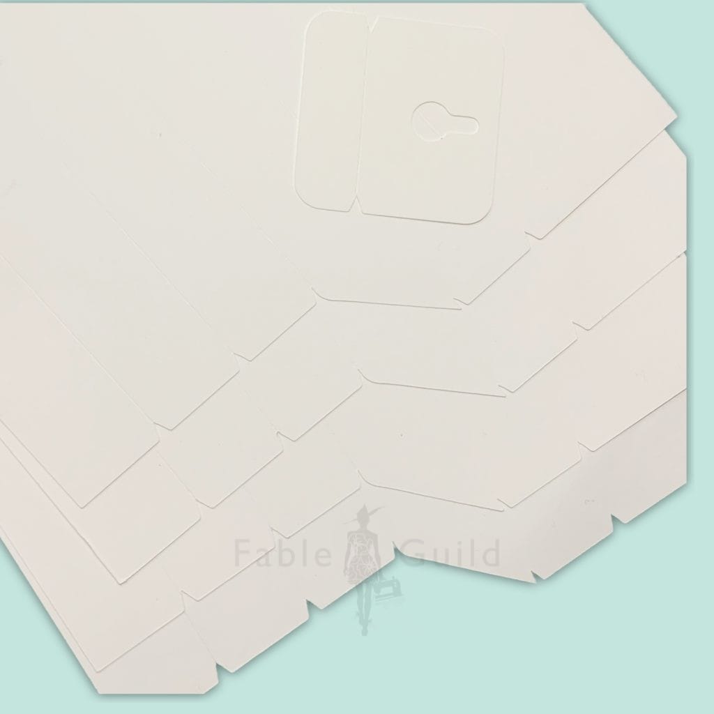 Here's how to make your 3D Shadow Box Picture Frame SVG (A Free Tutorial) Fable & Guild