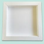 Here's how to make your 3D Shadow Box Picture Frame SVG (A Free ...