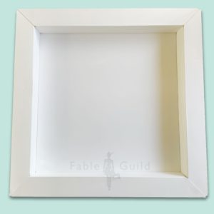 Shadow Box Picture Frame - Step 7