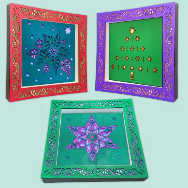 Christmas Holiday Collective