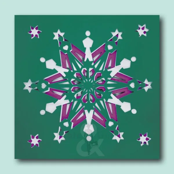 Starlight - Let Us Love