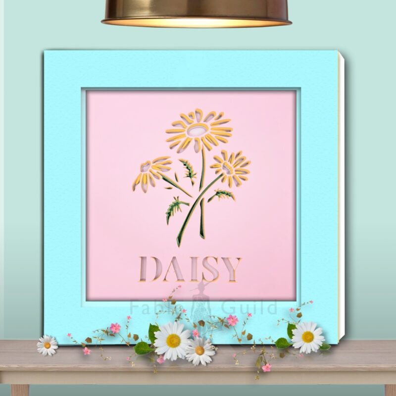Botanic Daisy