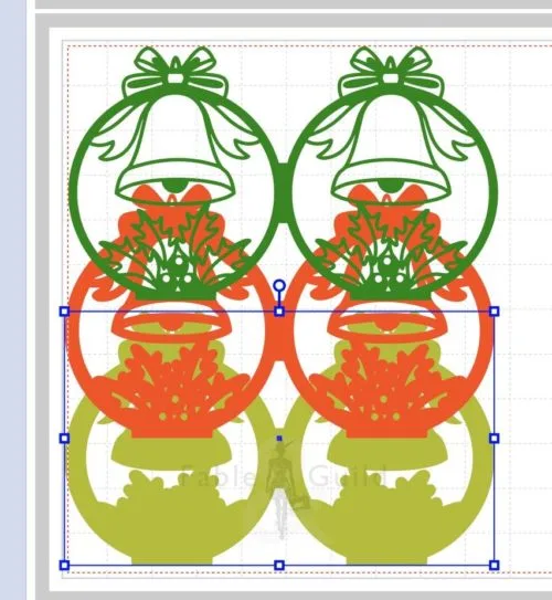 Resize SVG Cut File - Here's How to resize your SVG Cut File 1