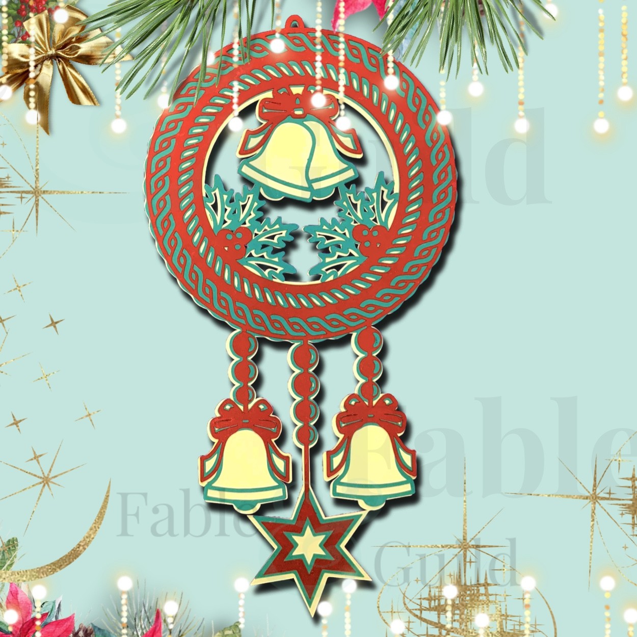 Free Free 255 Dream Catcher 3D Layered Svg Free SVG PNG EPS DXF File