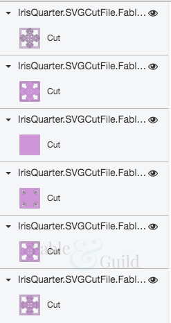 Cricut SVG Upload Guide - Step 11