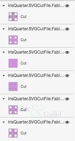 Cricut SVG Upload Guide - Step 11