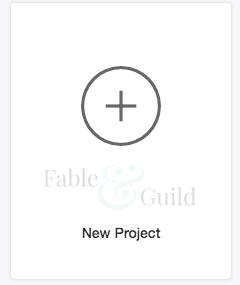 Cricut SVG Upload Guide - Step 2