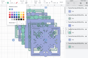 Cricut SVG Upload Guide - Step 9