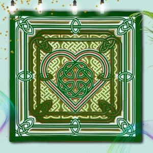 3D Celtic SVG Designs - Celtic Tale
