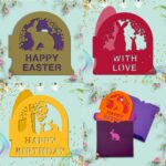 Happy Hare Gift Card Set
