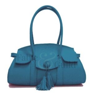 The Adele Baguette - A PDF Handbag Patterns To Sew