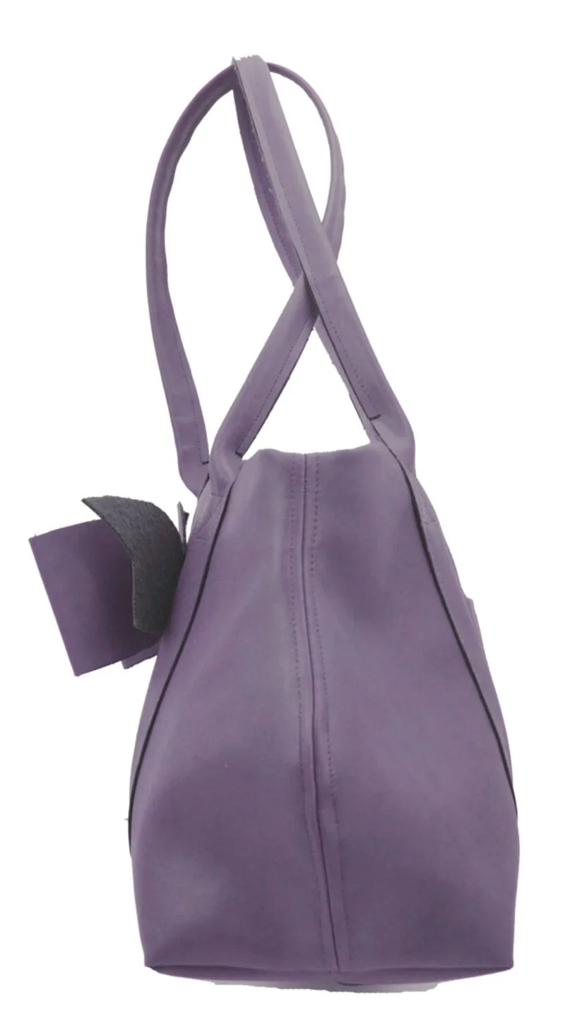 The Classic Lucy - Hand Bag Patterns PDF